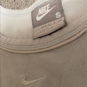Vintage Nike Tank